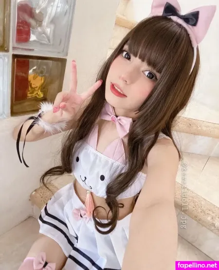 Kawaiidoll Jpg OnlyFans Thumbnail #tdn79DWVwm