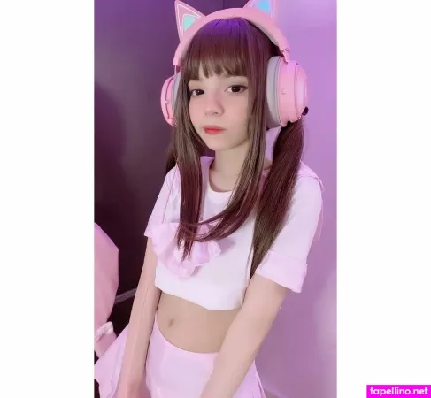 Kawaiidoll Jpg OnlyFans Thumbnail #vrC0DJl1Nj