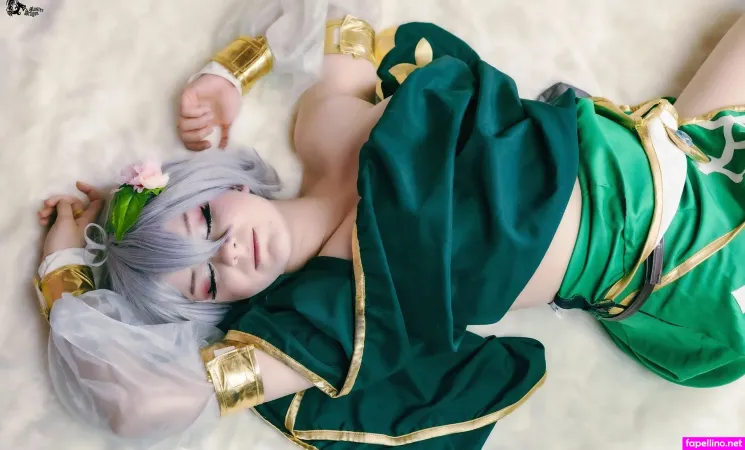 Kawaiiecchibabes OnlyFans Thumbnail #WpVg9gIPah