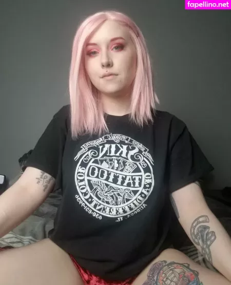 Kawaiifionnafree OnlyFans Thumbnail #P3uwD3rDbl