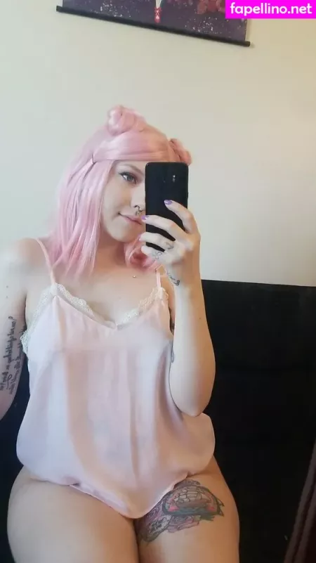 Kawaiifionnafree OnlyFans Thumbnail #Tz8uWL8oHz