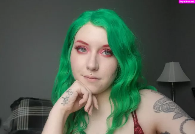 Kawaiifionnafree OnlyFans Thumbnail #VWnXbYCNqk