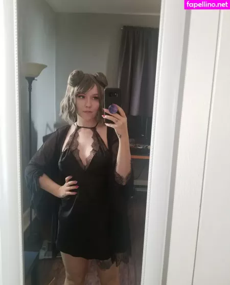 Kawaiifionnafree OnlyFans Thumbnail #scfZIa6n2m