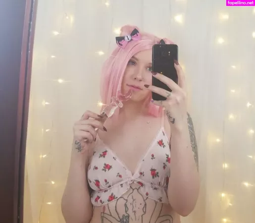 Kawaiifionnafree OnlyFans Thumbnail #yzVLmPRpCG