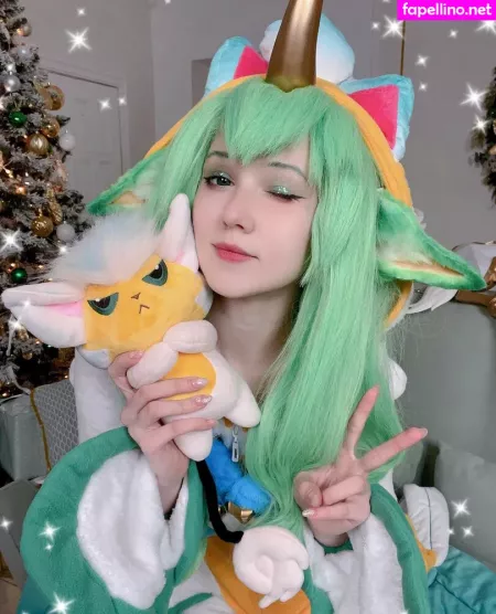 Kawaiifox OnlyFans Thumbnail #PE45sGEJiS