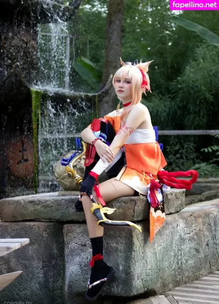 Kawaiifox OnlyFans Thumbnail #gTKTYzgAaG