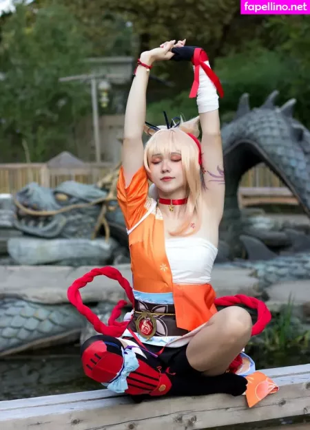 Kawaiifox OnlyFans Thumbnail #rXU4L25Gnk