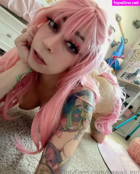 Kawaiigirlxo OnlyFans Thumbnail #4ao3uLQ1hK