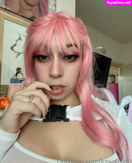 Kawaiigirlxo OnlyFans Thumbnail #X4ug10UzMp