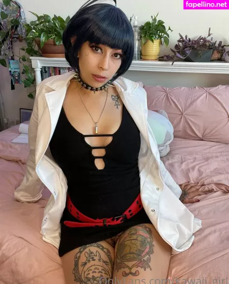 Kawaiigirlxo OnlyFans Thumbnail #e0sCKBD5Xb