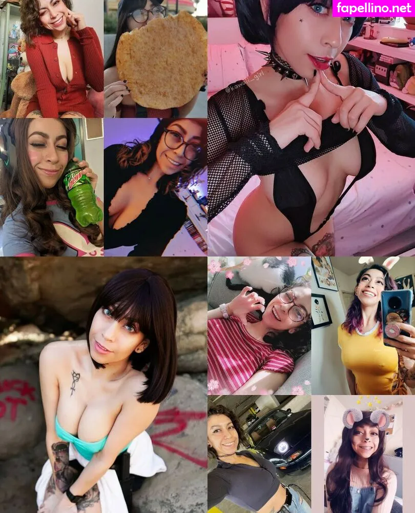 Kawaii_girl, kawaii_girlxo, kawaiigirlxo Nude Leaked OnlyFans Photo #eBlQNGGnyD