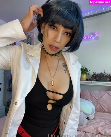 Kawaiigirlxo OnlyFans Thumbnail #yPh59U6PBc