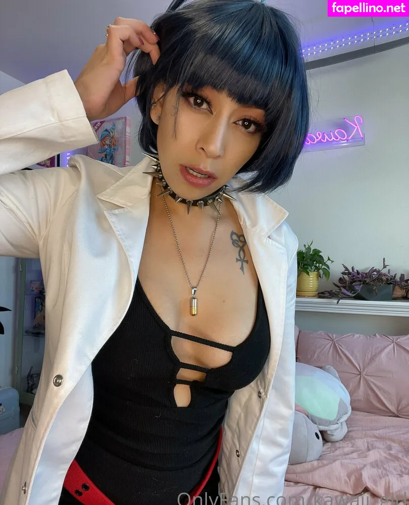 Kawaii_girl, kawaii_girlxo, kawaiigirlxo Nude Leaked OnlyFans Photo #yPh59U6PBc