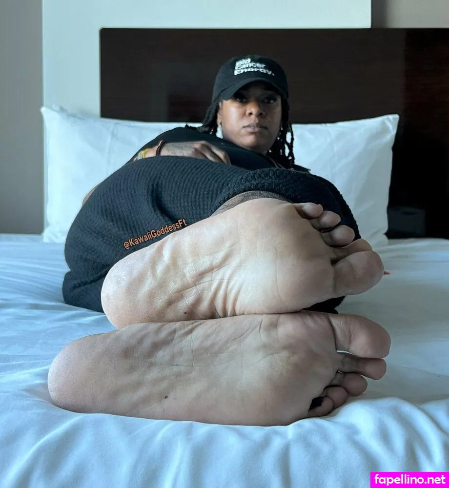 kawaiigoddessft Nude Leaked OnlyFans Photo #EqoLf1stBO