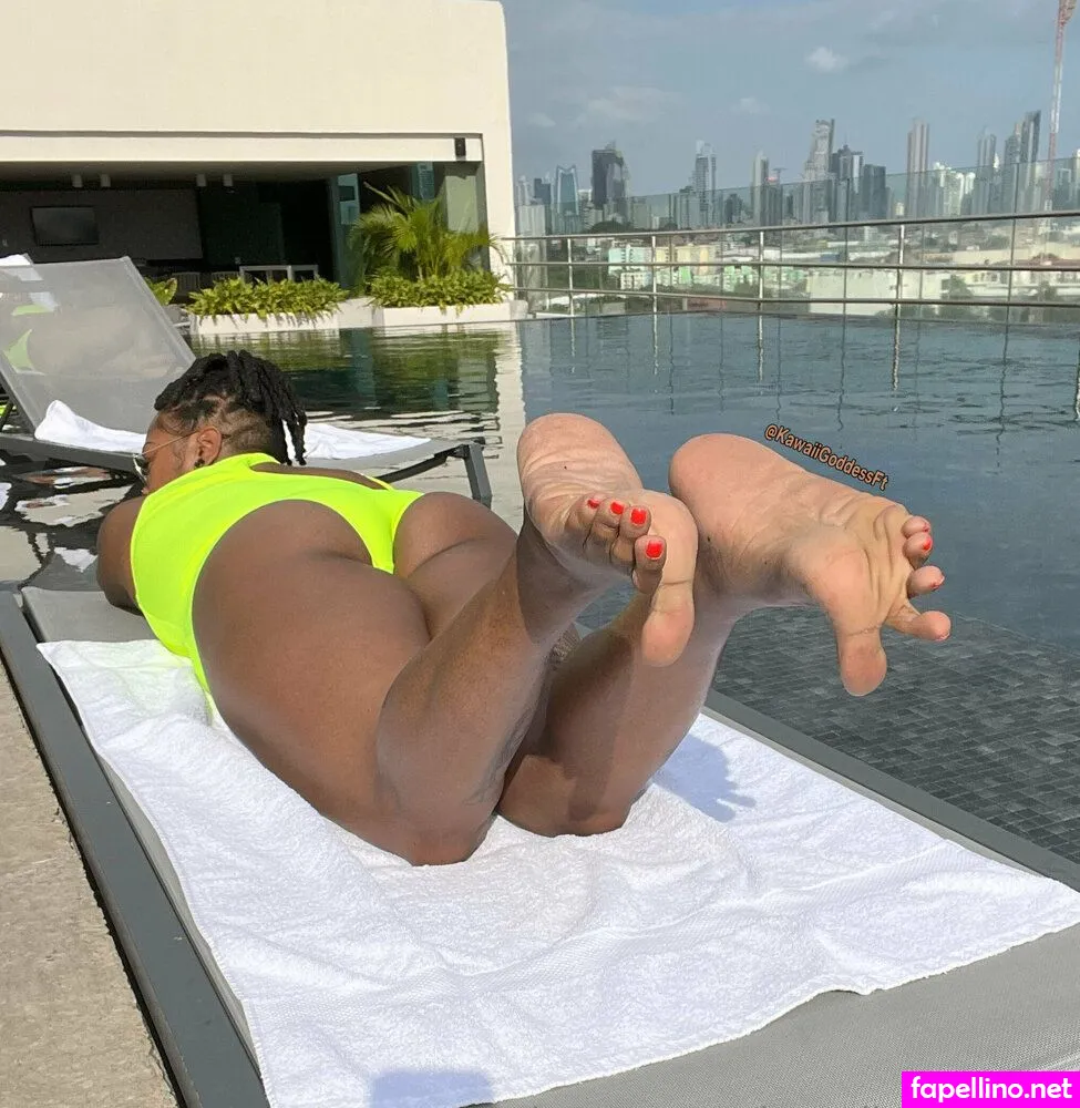 kawaiigoddessft Nude Leaked OnlyFans Photo #HhlBhesKf4