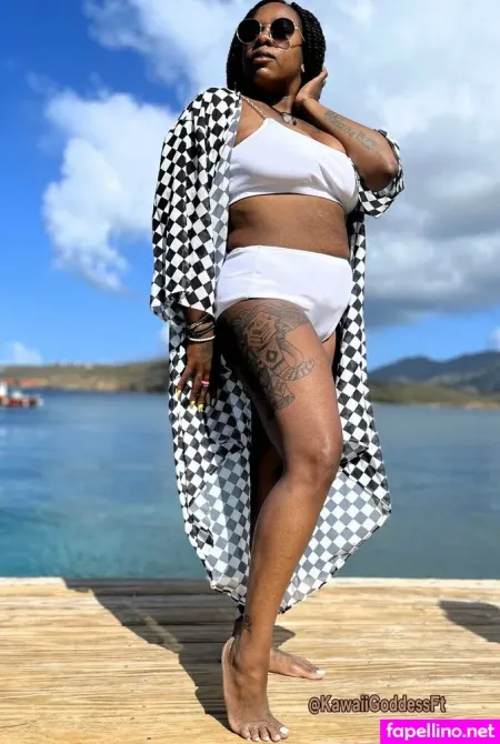 Kawaiigoddessft OnlyFans Thumbnail #Il6KeCZzxW