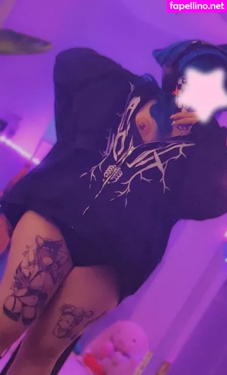 Kawaiigrin OnlyFans Thumbnail #HxKkbM8FdB