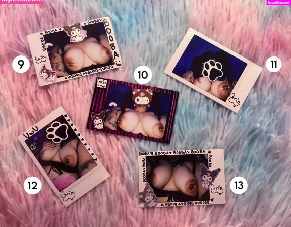 Kawaiigrin OnlyFans Thumbnail #eKosfq9JSX