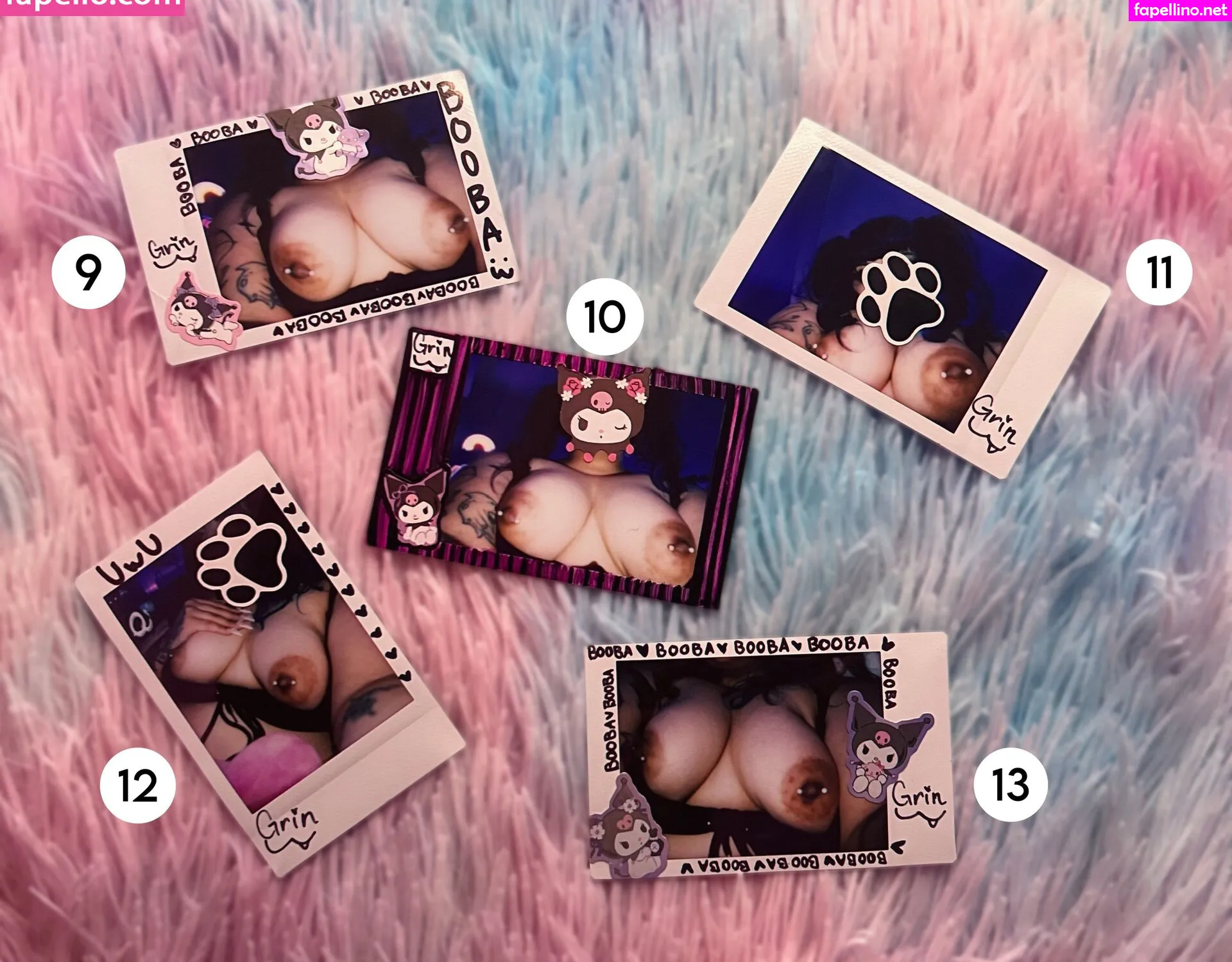 KawaiiGrin Nude Leaked OnlyFans Photo #eKosfq9JSX