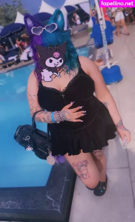 Kawaiigrin OnlyFans Thumbnail #t9eUbbJKNR