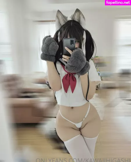 Kawaiihigashi OnlyFans Thumbnail #B1y61xPWfX