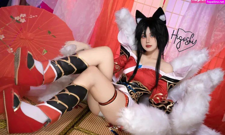 Kawaiihigashi OnlyFans Thumbnail #zhLYQiJIFB