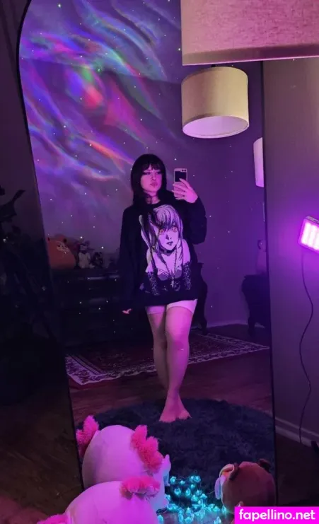 Kawaiiikiyomiii 0 OnlyFans Thumbnail #OirB00D81z