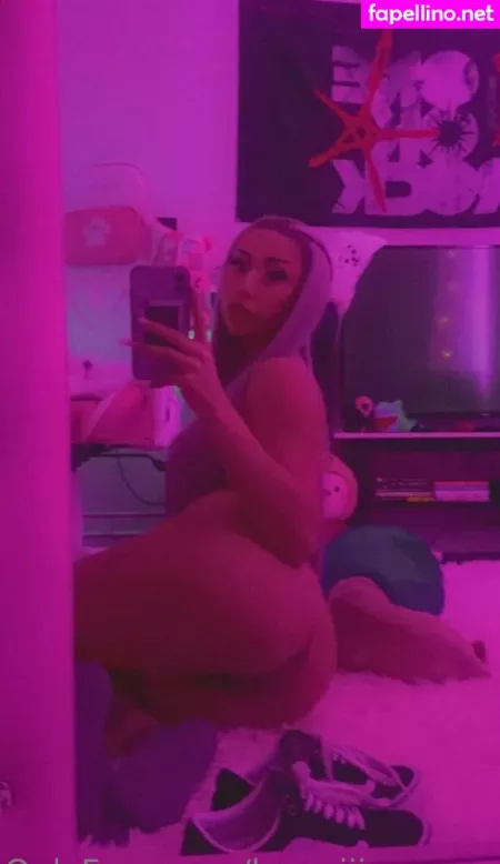 Kawaiiimaryyy OnlyFans Thumbnail #ix3zFv9hJE