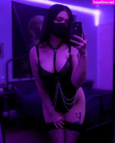 Kawaiiinquisitor OnlyFans Thumbnail #0oEBTigulM