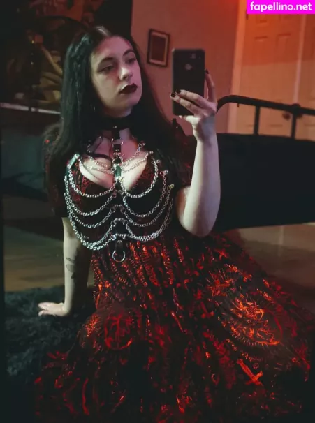 Kawaiiinquisitor OnlyFans Thumbnail #3RS2gEOaMQ