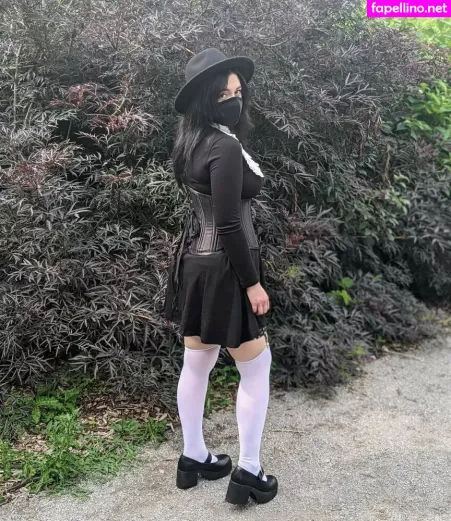 Kawaiiinquisitor OnlyFans Thumbnail #9vRzZI7BPi