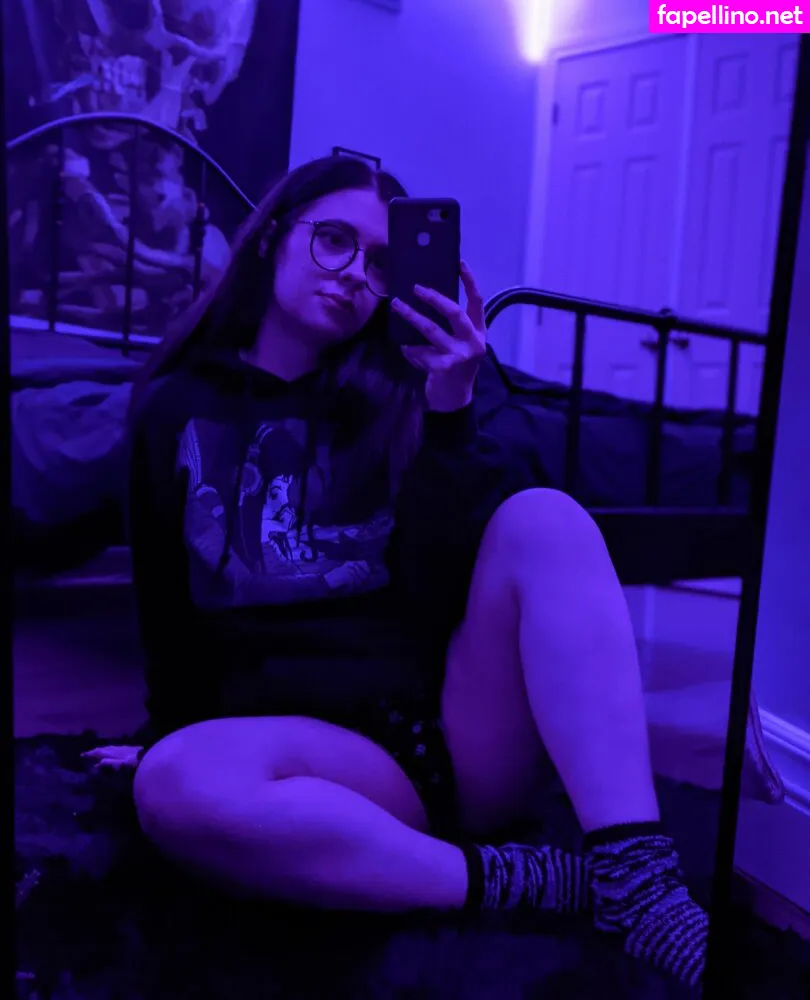 kawaiiinquisitor, xjulieglamx Nude Leaked OnlyFans Photo #BncRjKyoGZ