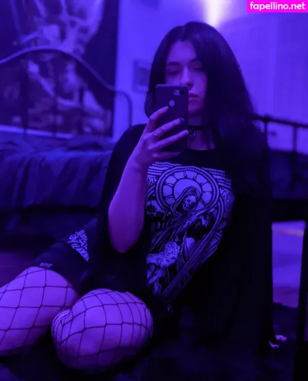 Kawaiiinquisitor OnlyFans Thumbnail #JYOHotfcyC