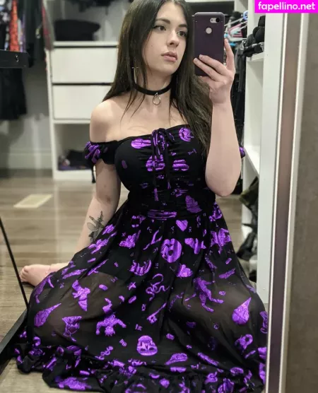 Kawaiiinquisitor OnlyFans Thumbnail #RCC14lzbmN