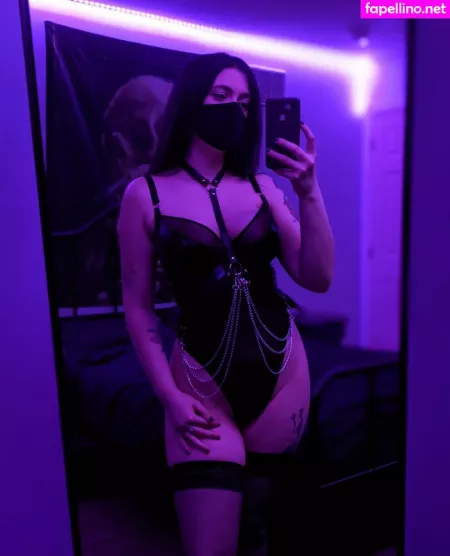 Kawaiiinquisitor OnlyFans Thumbnail #S8H0gNHOGN