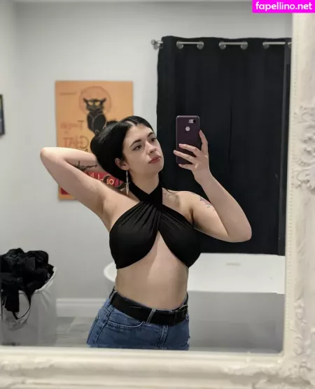 Kawaiiinquisitor OnlyFans Thumbnail #VRHWQUMnOM