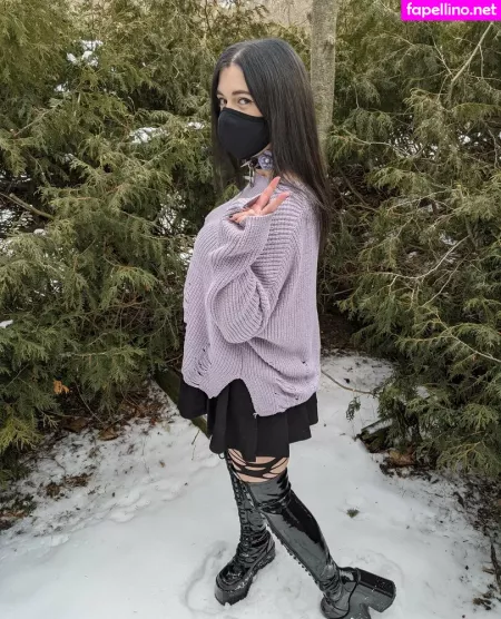 Kawaiiinquisitor OnlyFans Thumbnail #cjCqKzTxfR