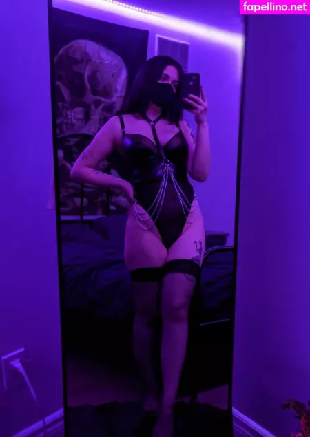 Kawaiiinquisitor OnlyFans Thumbnail #fzuseEd9kO