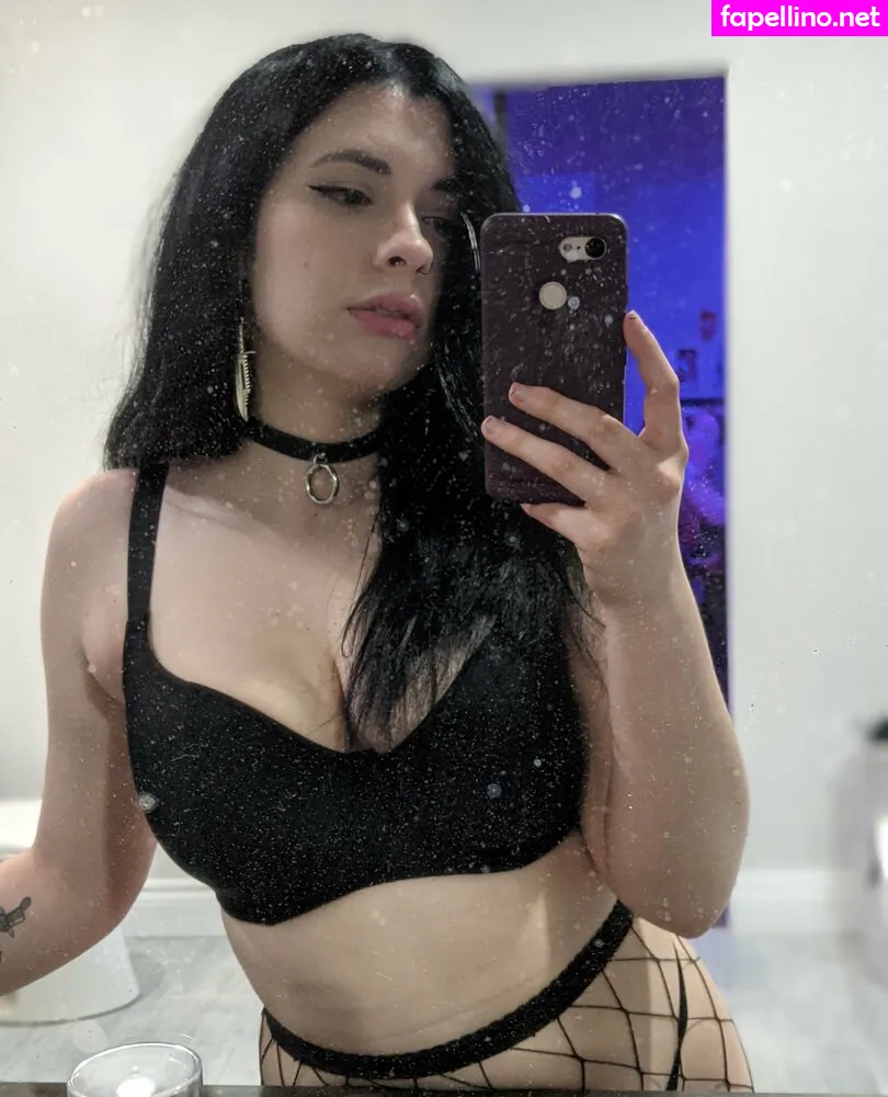 kawaiiinquisitor, xjulieglamx Nude Leaked OnlyFans Photo #tWbGKETmGr