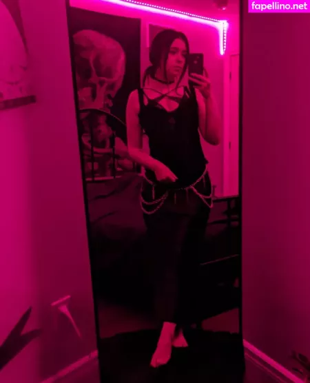 Kawaiiinquisitor OnlyFans Thumbnail #wpK1ecolxo