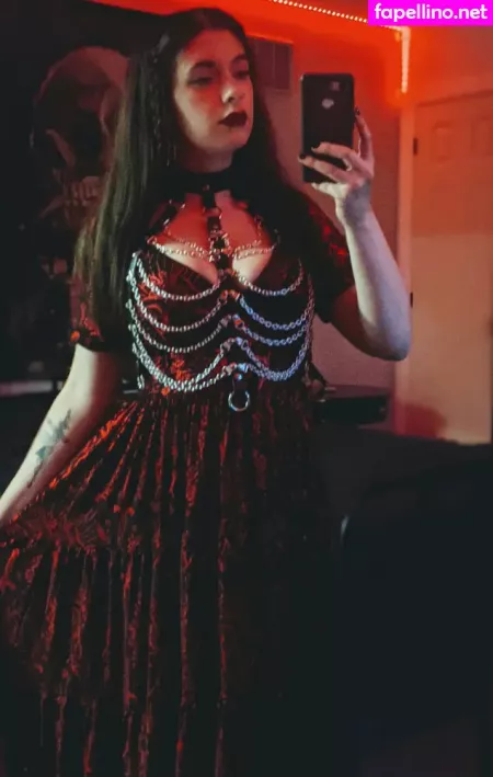 Kawaiiinquisitor OnlyFans Thumbnail #xzK5DWR2uF