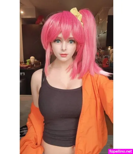 Kawaiikayy Kwaiikayy OnlyFans Thumbnail #n1a3awGu4t