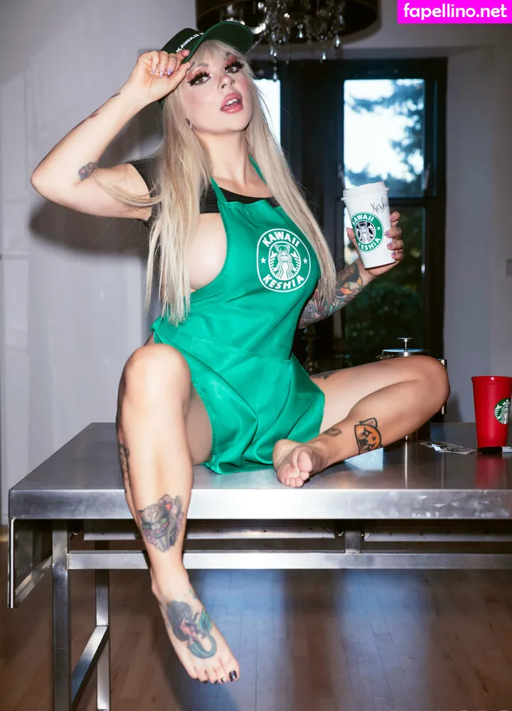 kawaiikeshia, kawaiikeshia2.0 Nude Leaked OnlyFans Photo #8pg00YRcRF