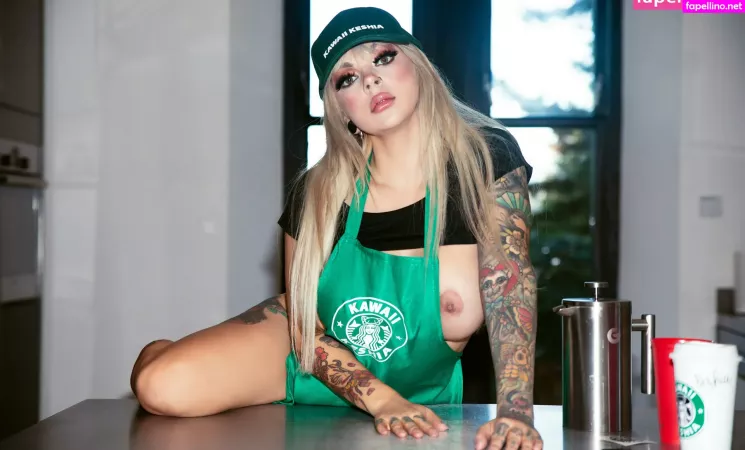 Kawaiikeshia OnlyFans Thumbnail #G546pRoOoV