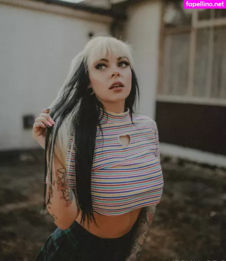 Kawaiikeshia OnlyFans Thumbnail #wvLixCXqwt