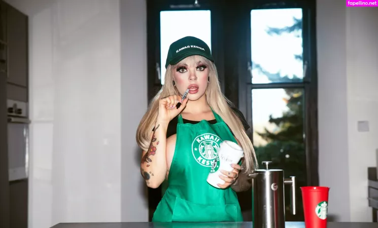 Kawaiikeshia OnlyFans Thumbnail #xNzg5vjqla