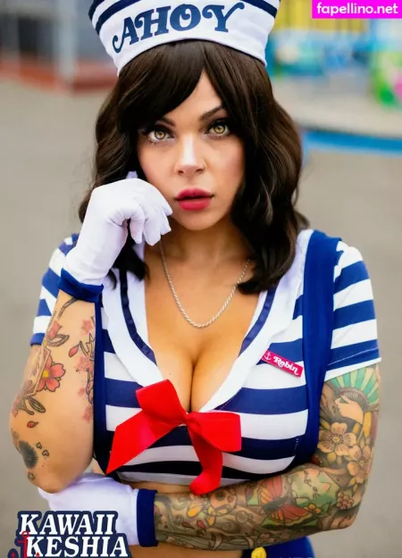 Kawaiikeshiafree OnlyFans Thumbnail #2BaenduSbw