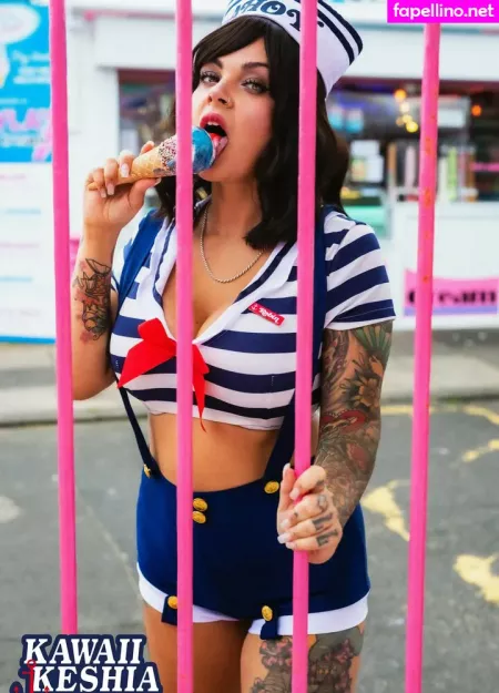 Kawaiikeshiafree OnlyFans Thumbnail #2c6WMgOwSh