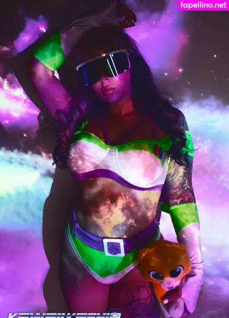 Kawaiikeshiafree OnlyFans Thumbnail #BbuQsiGyAL