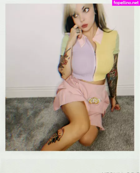 Kawaiikeshiafree OnlyFans Thumbnail #Cbtk2JVE0V